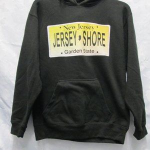JERSEY SHORE HOODIE